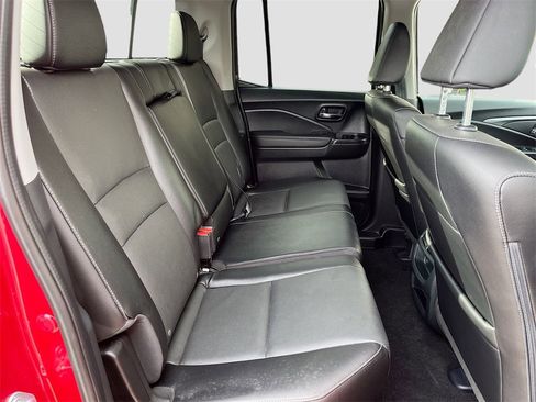 Used 2023 Honda Ridgeline RTL image 27