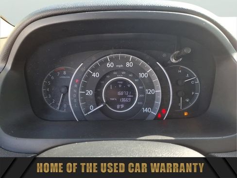 Used 2015 Honda CR-V EX image 19