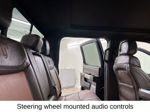 Used 2023 Ford F150 King Ranch w/ Max Trailer Tow Package image 25