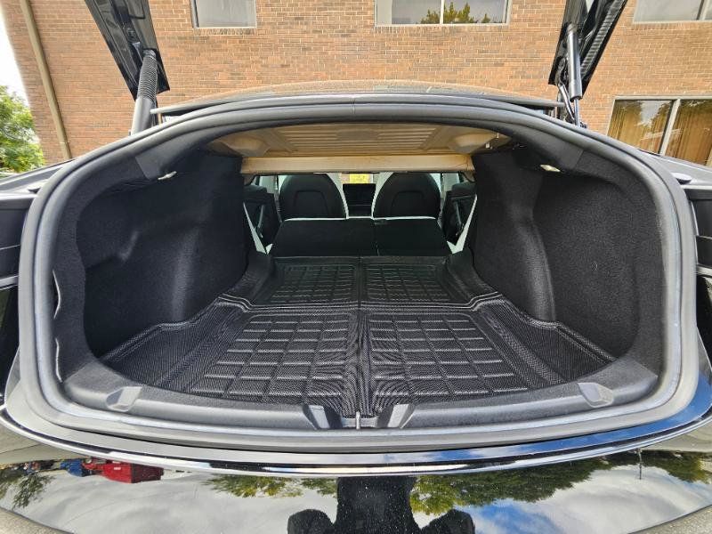 Used 2021 Tesla Model 3 Long Range AWD/4WD image 70