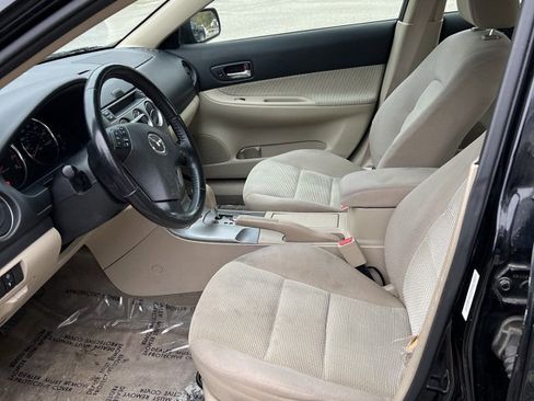 Used 2005 MAZDA MAZDA6 i image 10