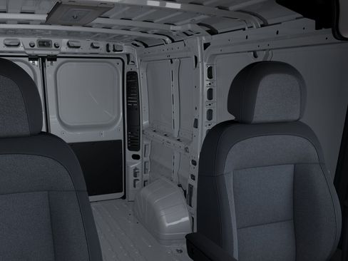 New 2026 RAM ProMaster 1500 w/ Convenience Group FWD image 25