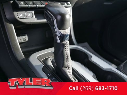 Used 2022 Chevrolet Colorado ZR2 image 34