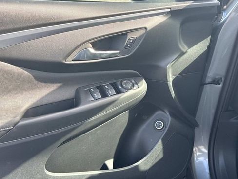 New 2026 Buick Envista Preferred w/ Convenience I Package image 22