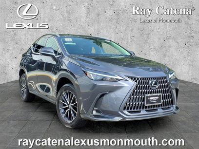 Used 2024 Lexus NX 350 AWD w/ Cold Area Package