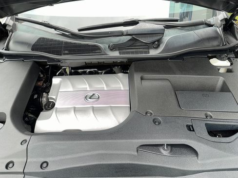 Used 2012 Lexus RX 350 AWD w/ Premium Pkg image 29
