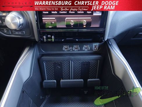 New 2026 RAM 1500 Laramie image 22