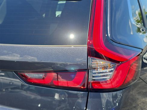 New 2026 Honda CR-V EX-L image 8