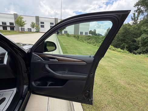 Used 2019 BMW X3 sDrive30i w/ Driving Assistance Package RWD image 20