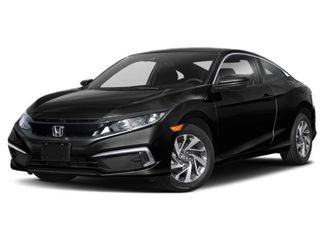 Used 2020 Honda Civic LX video 1