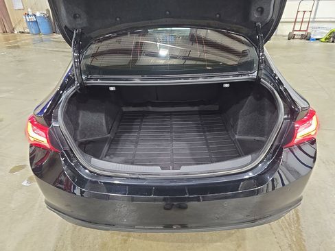 Used 2024 Chevrolet Malibu LT image 12