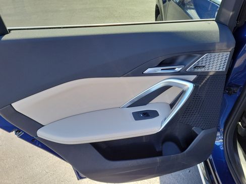 Used 2025 BMW X1 xDrive28i w/ Convenience Package image 10