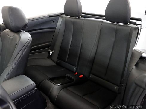 Used 2016 BMW 228i xDrive Convertible image 16