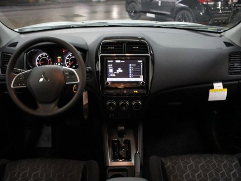 New 2026 Mitsubishi Outlander Sport ES image 20