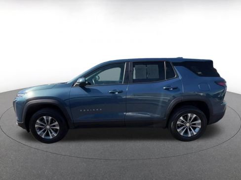 Used 2025 Chevrolet Equinox LT FWD image 9