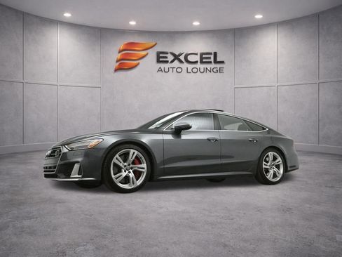 Used 2020 Audi S7 Prestige AWD/4WD image 43