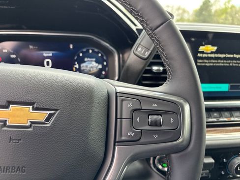 New 2026 Chevrolet Silverado 1500 LT AWD/4WD image 13