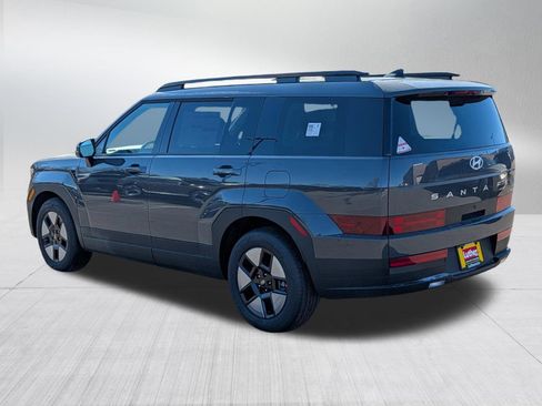New 2026 Hyundai Santa Fe SEL image 3
