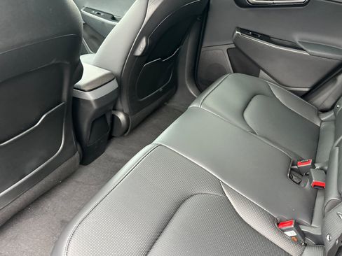 New 2026 Kia EV6 Wind AWD/4WD image 13