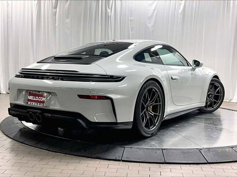 Used 2026 Porsche 911 GT3 image 10
