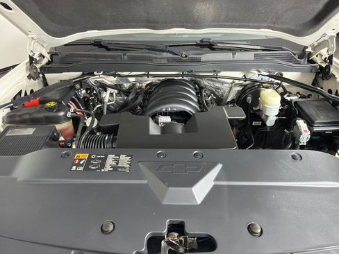Used 2015 Chevrolet Silverado 1500 LT w/ All Star Edition AWD/4WD image 26