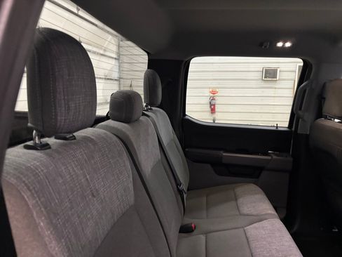 Used 2021 Ford F150 XLT w/ Equipment Group 301A Mid AWD/4WD image 32