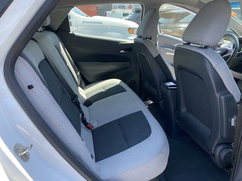 Used 2020 Chevrolet Bolt LT FWD image 16
