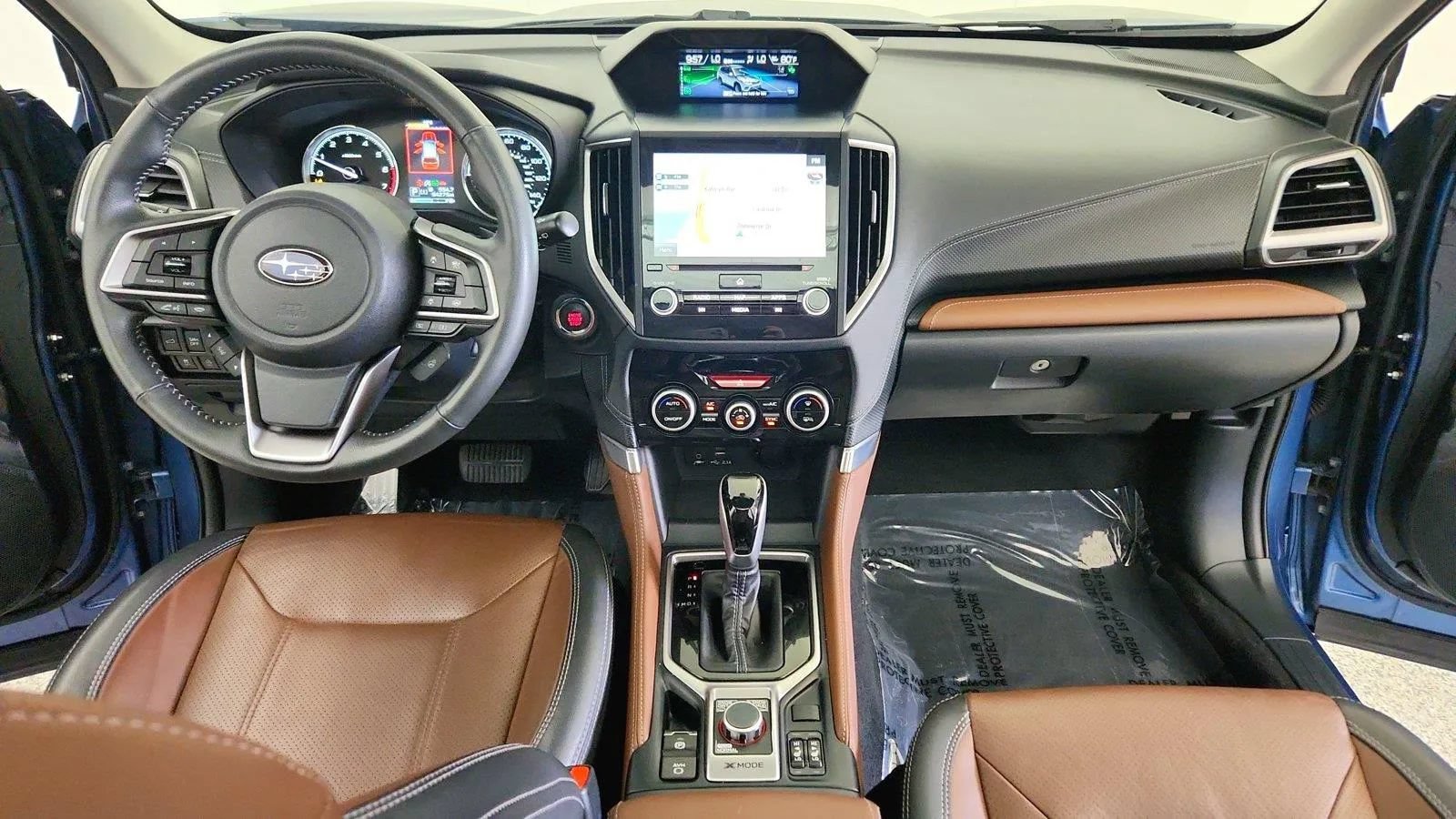 Used 2023 Subaru Forester Touring AWD/4WD image 27