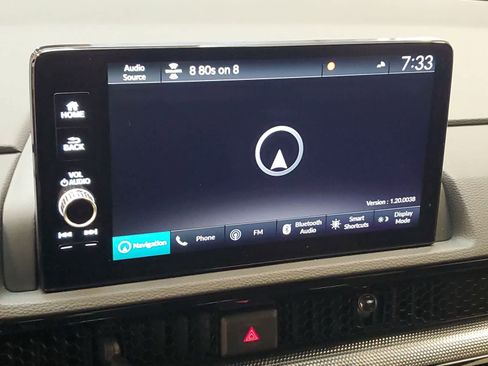 Certified 2024 Honda CR-V Sport Touring image 5