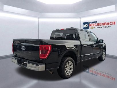 Used 2023 Ford F150 XLT