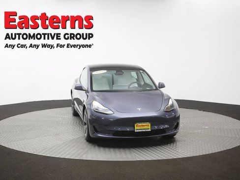 Used 2023 Tesla Model 3 Standard Range RWD image 45