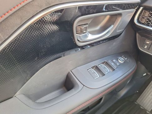 New 2025 Acura ADX A-Spec image 25