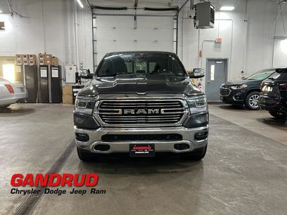 Used 2023 RAM 1500 Laramie
