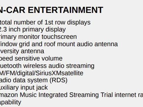 Used 2023 Lexus LX 600 F Sport image 95