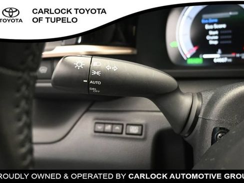 Used 2023 Toyota Crown AWD/4WD image 21