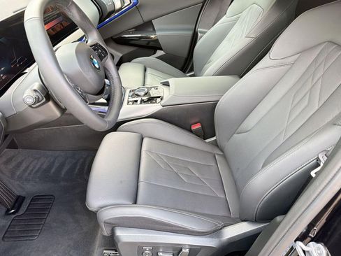 Used 2026 BMW X3 xDrive30 AWD/4WD image 5