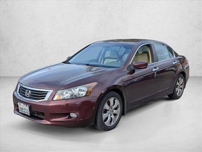 Used 2010 Honda Accord EX-L