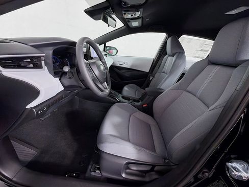New 2026 Toyota Corolla SE FWD image 11