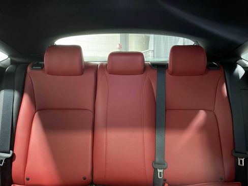 Certified 2023 Acura Integra A-Spec image 22