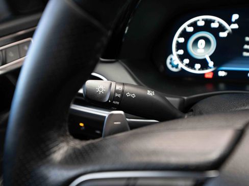 Used 2022 Hyundai Palisade Calligraphy w/ Cargo Package image 13