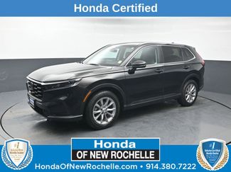 Certified 2023 Honda CR-V EX-L video 1