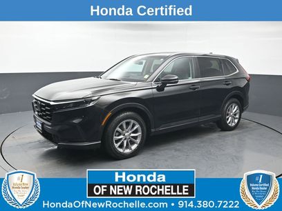 Certified 2023 Honda CR-V EX-L