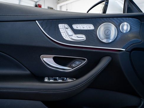 Used 2019 Mercedes-Benz E 450 Cabriolet image 33