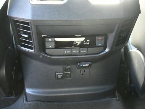 Used 2025 Toyota Sequoia SR5 image 12