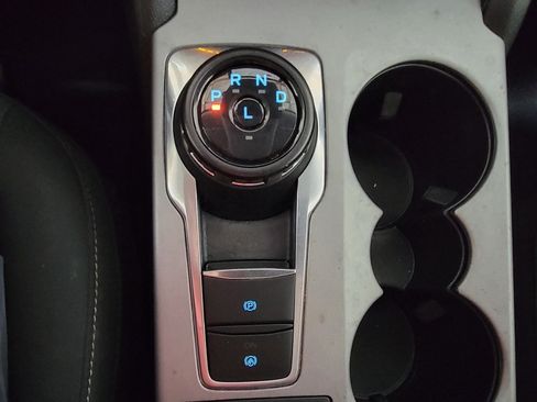 Used 2022 Ford Bronco Sport Big Bend w/ Convenience Package AWD/4WD image 18