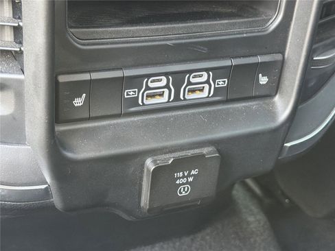 Used 2025 RAM 1500 Laramie w/ Sport Appearance Package AWD/4WD image 20