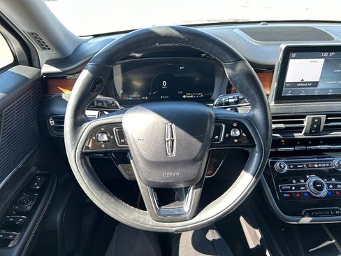 Used 2022 Lincoln Corsair Reserve w/ Elements Package AWD/4WD image 23