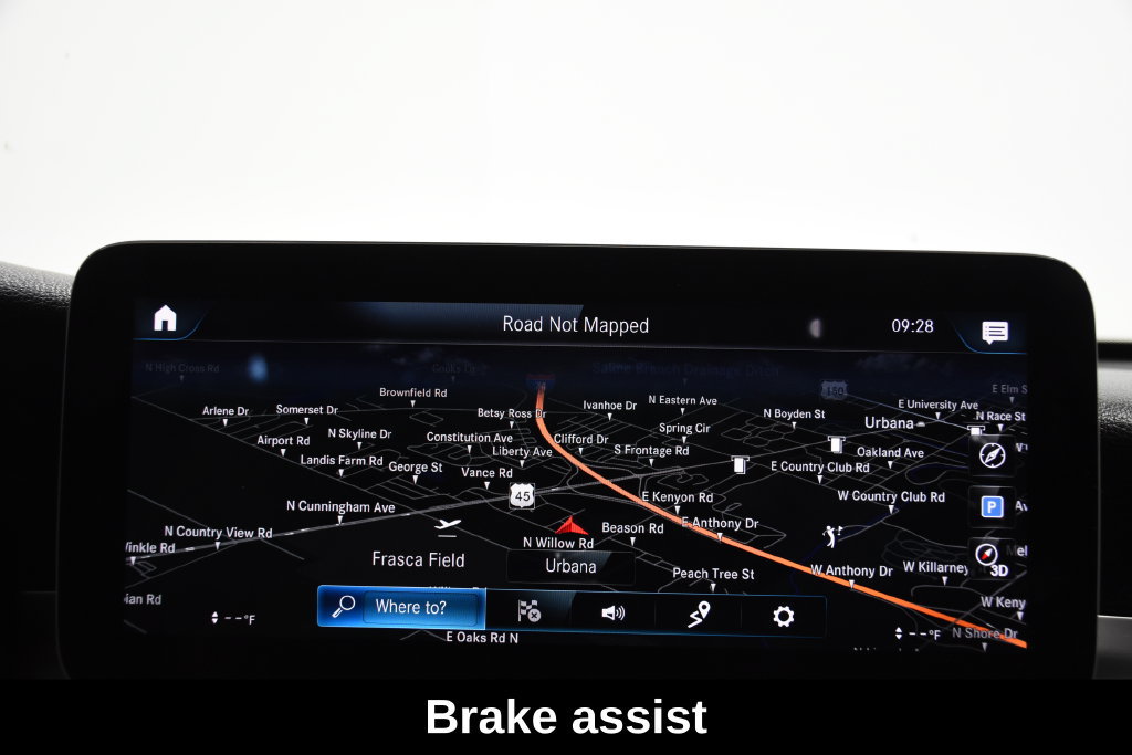 Used 2020 Mercedes-Benz GLC 300 4MATIC image 22