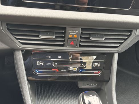 New 2026 Volkswagen Jetta S FWD image 18