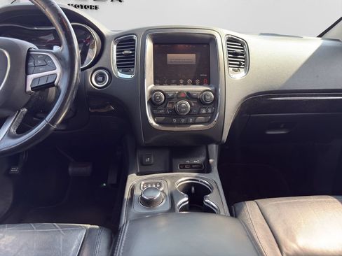 Used 2015 Dodge Durango Limited w/ Premium Group AWD/4WD image 15